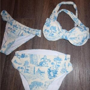 Gianni Bini 2 Piece Bikini Set - Check Description!